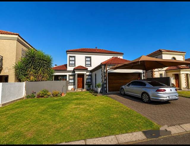 4 BEDROOM HOUSE FOR SALE IN BRAKPAN NORTH